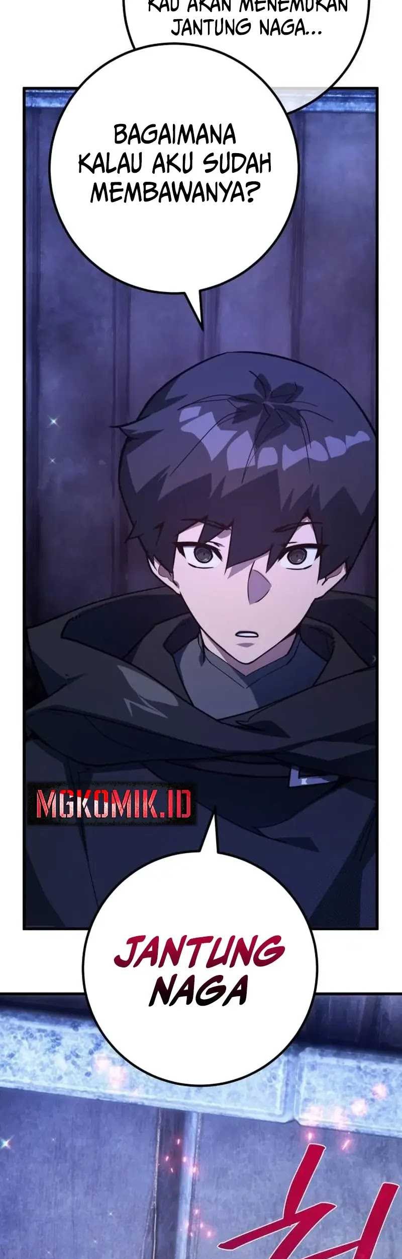 The Game’s Top Troll Chapter 96 Gambar 123
