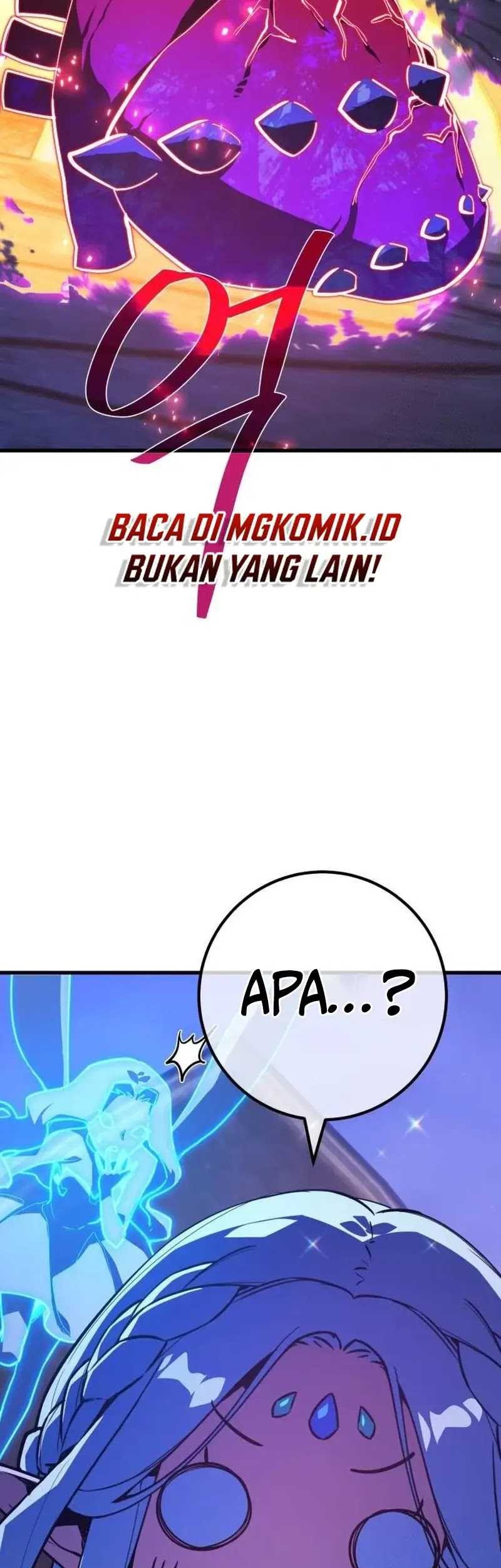 The Game’s Top Troll Chapter 96 Gambar 125