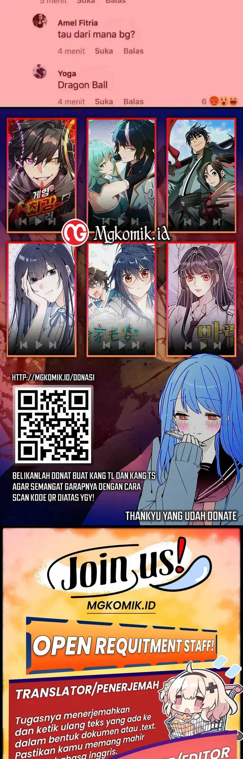 The Game’s Top Troll Chapter 96 Gambar 131