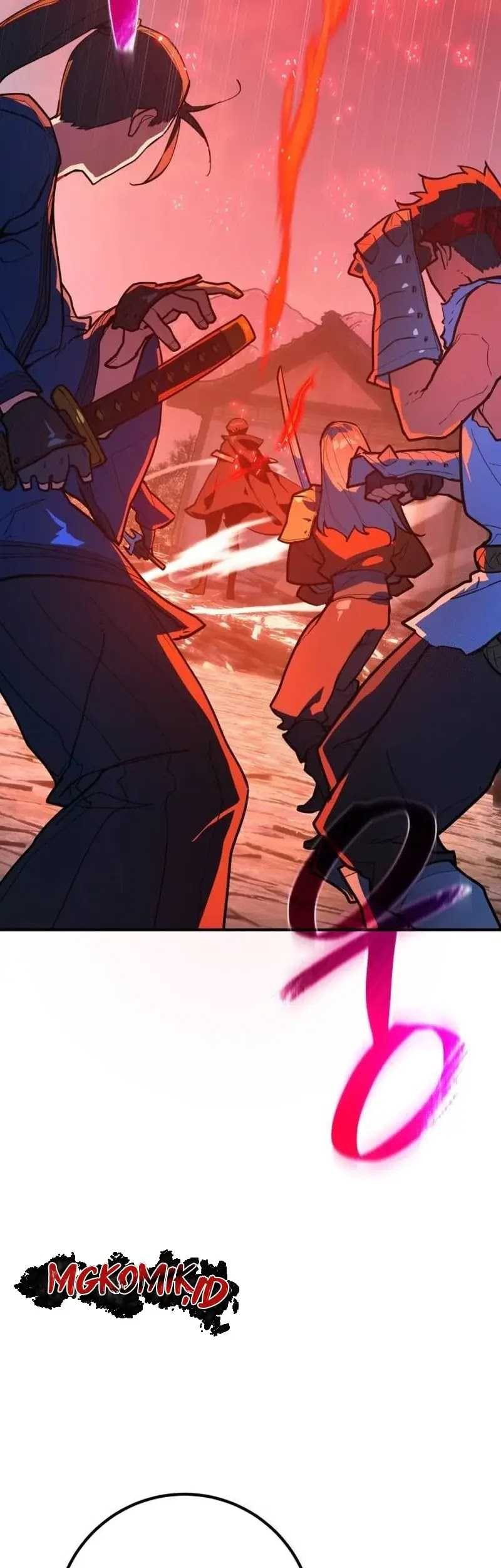 The Game’s Top Troll Chapter 96 Gambar 11