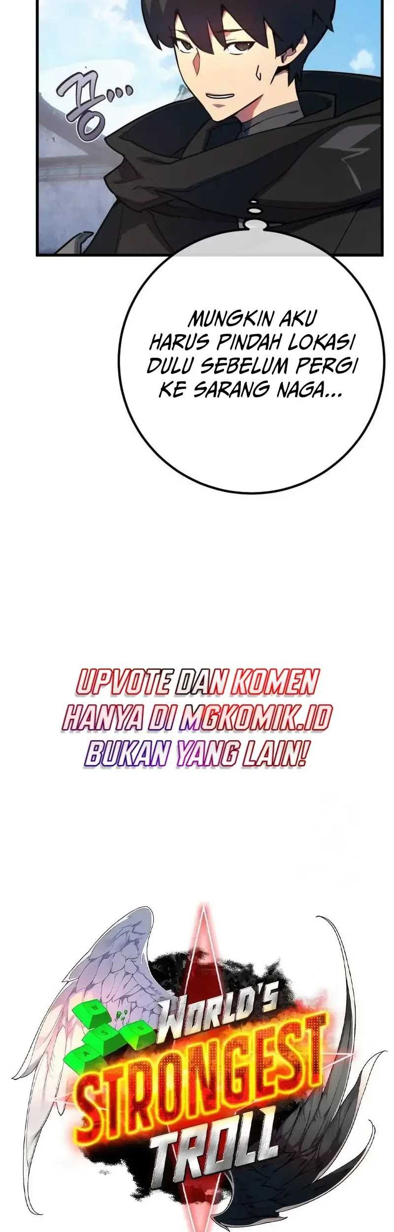 The Game’s Top Troll Chapter 96 Gambar 13