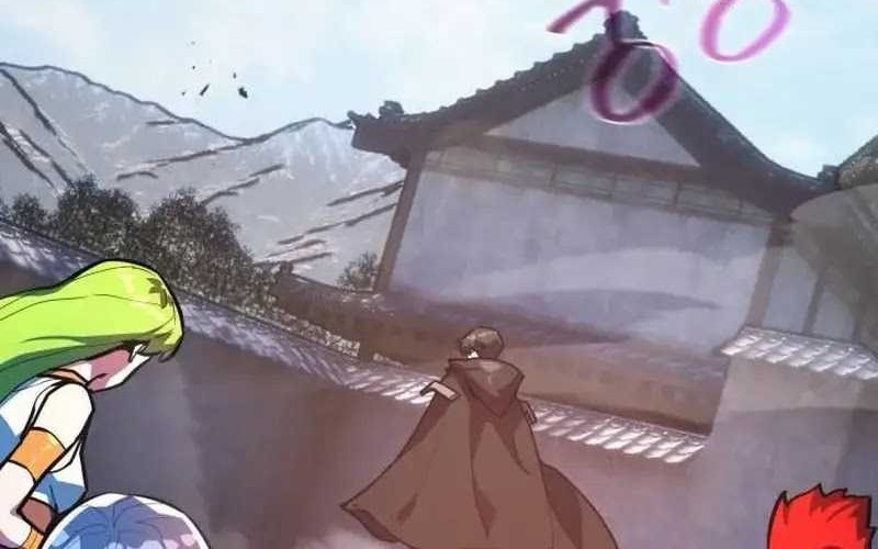 The Game’s Top Troll Chapter 96 Gambar 16