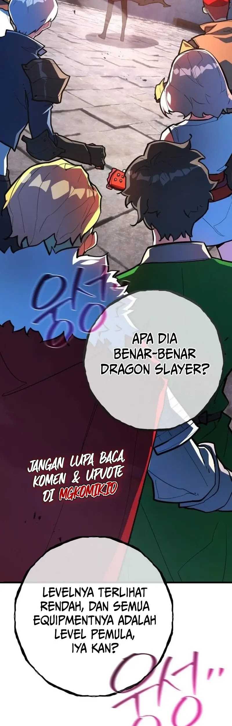 The Game’s Top Troll Chapter 96 Gambar 17