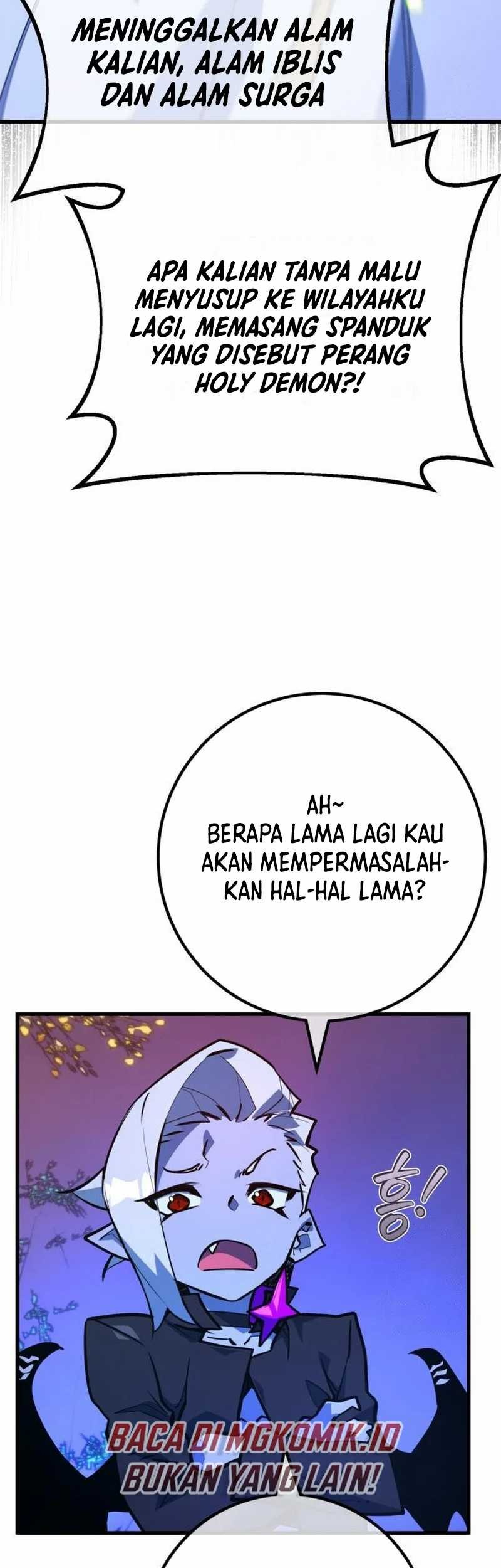 The Game’s Top Troll Chapter 97 Gambar 71