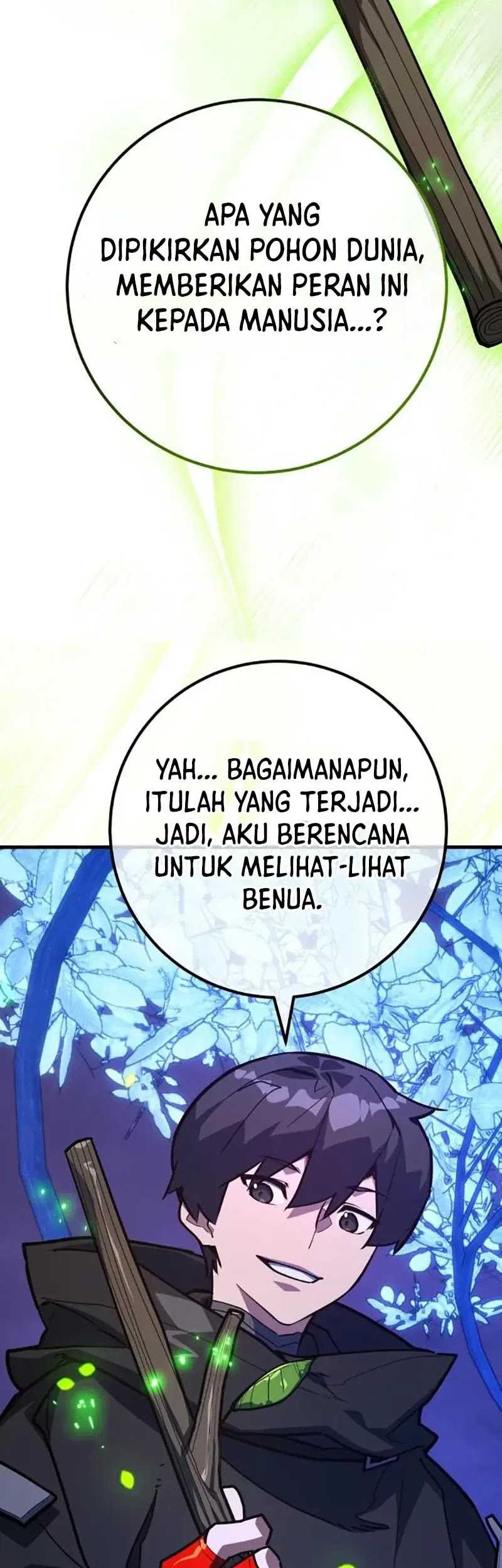 The Game’s Top Troll Chapter 98 Gambar 29