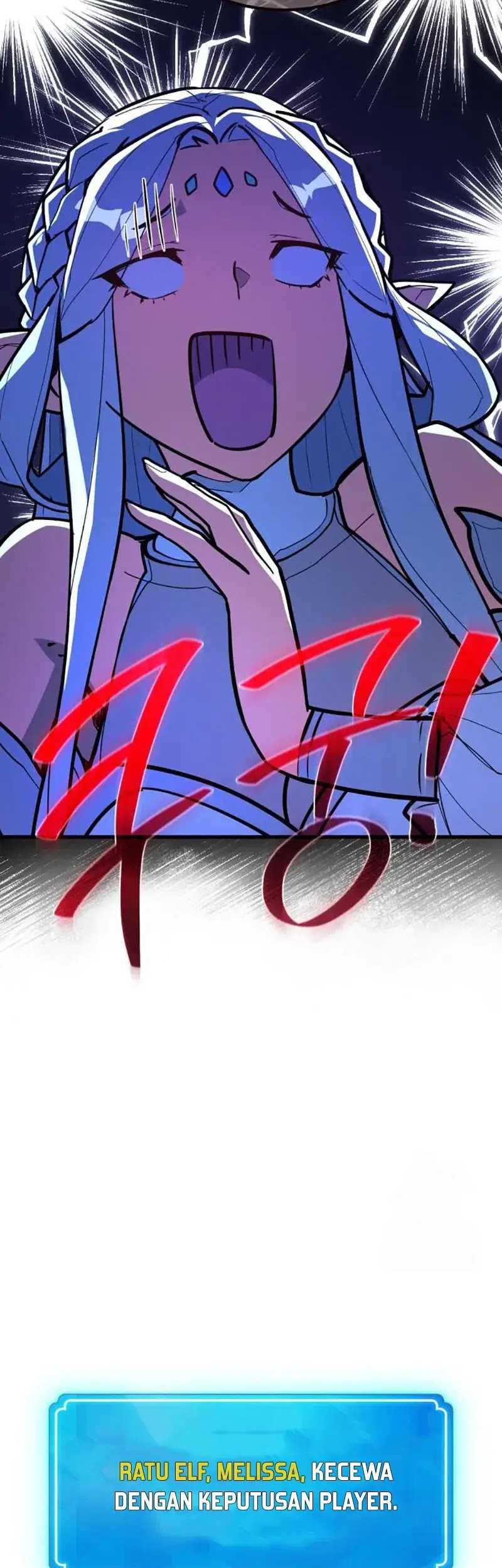 The Game’s Top Troll Chapter 98 Gambar 35