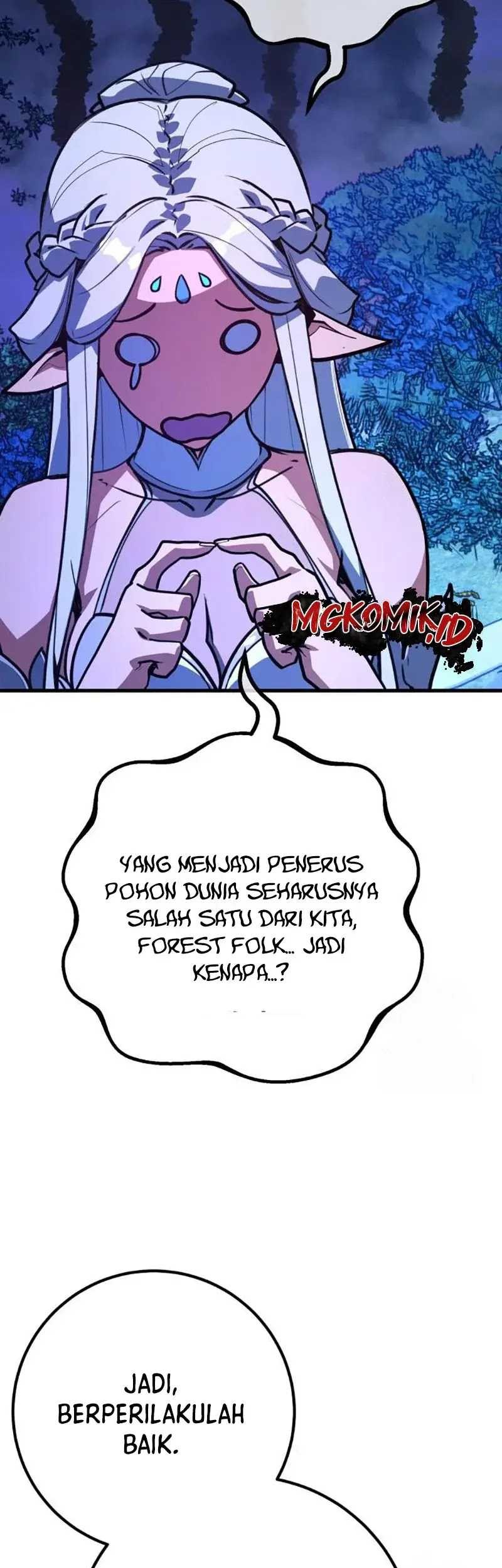 The Game’s Top Troll Chapter 98 Gambar 37
