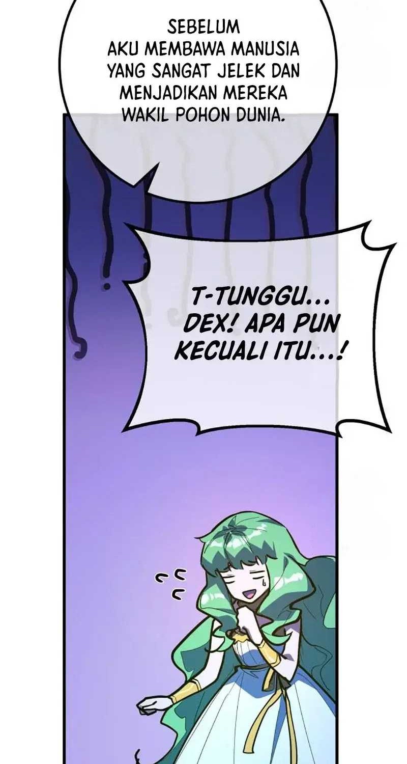 The Game’s Top Troll Chapter 98 Gambar 38