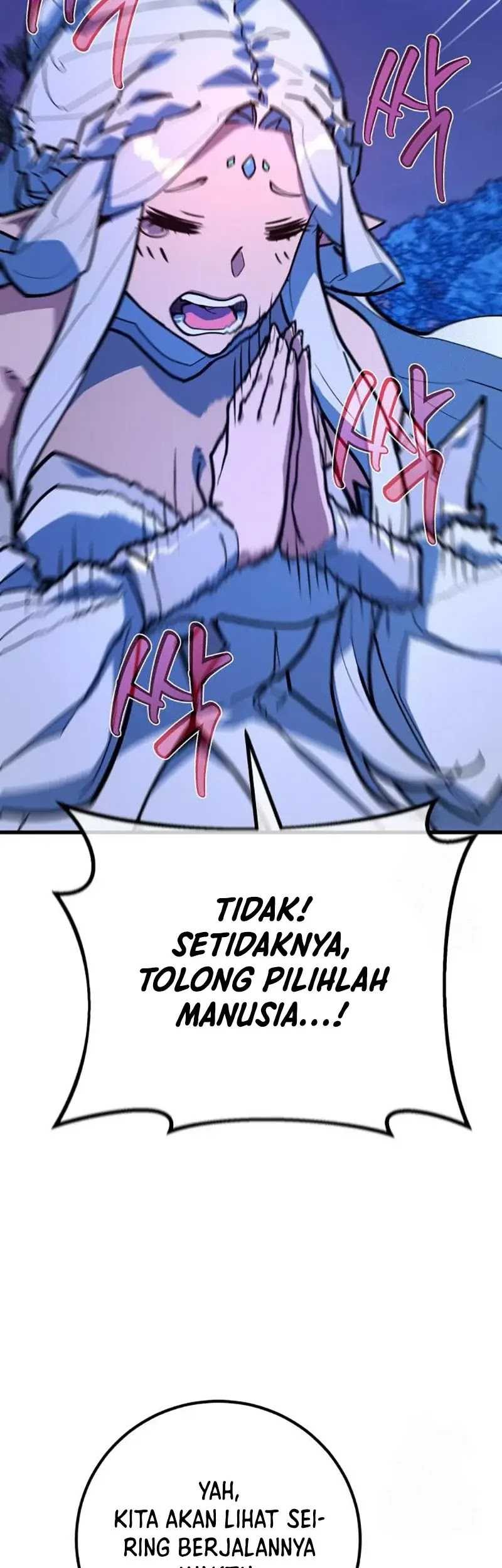 The Game’s Top Troll Chapter 98 Gambar 41