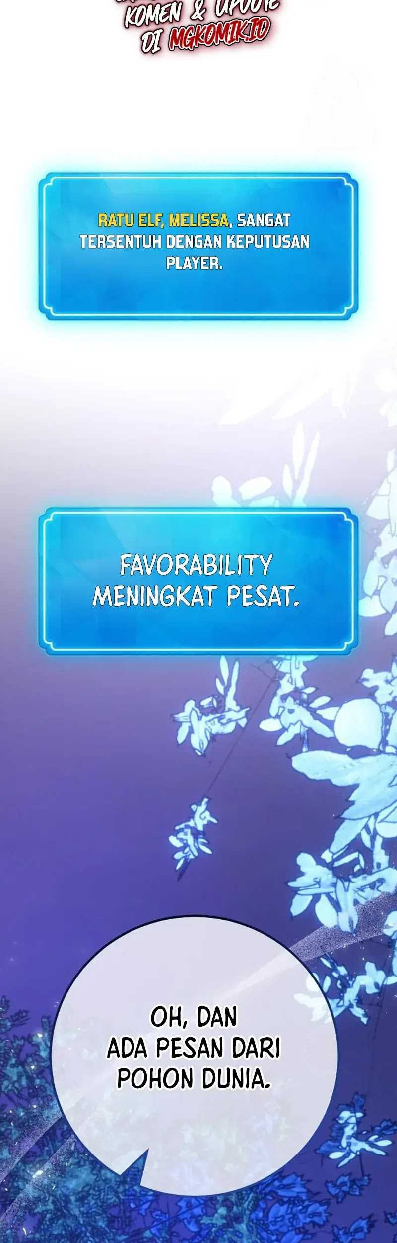 The Game’s Top Troll Chapter 98 Gambar 43