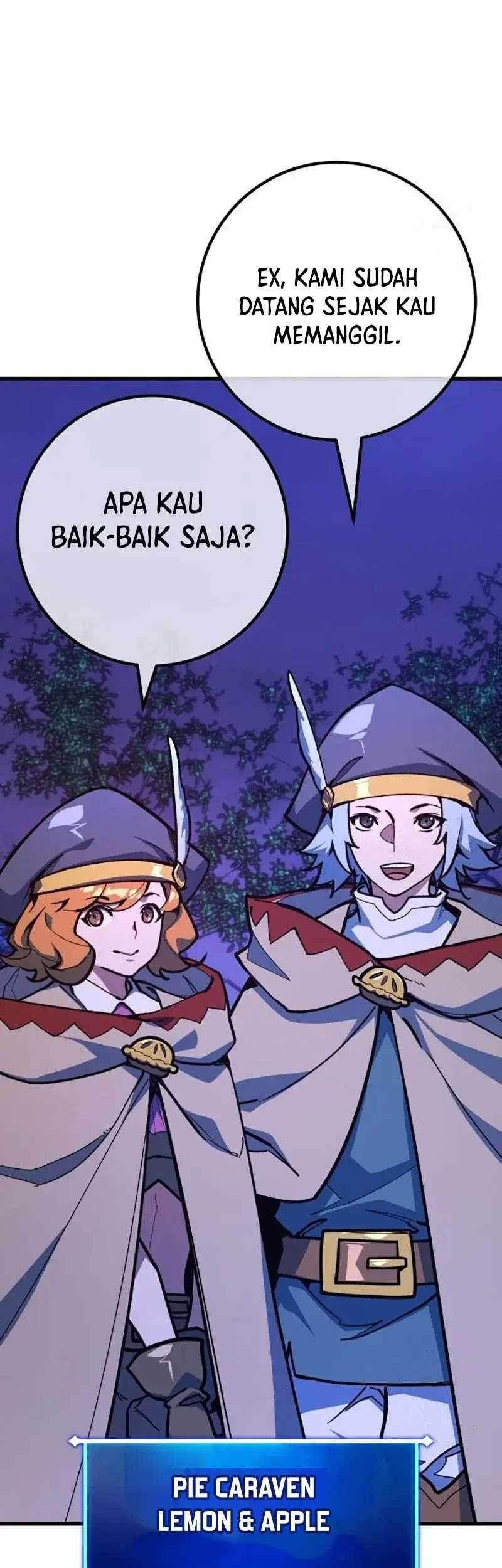 The Game’s Top Troll Chapter 98 Gambar 53
