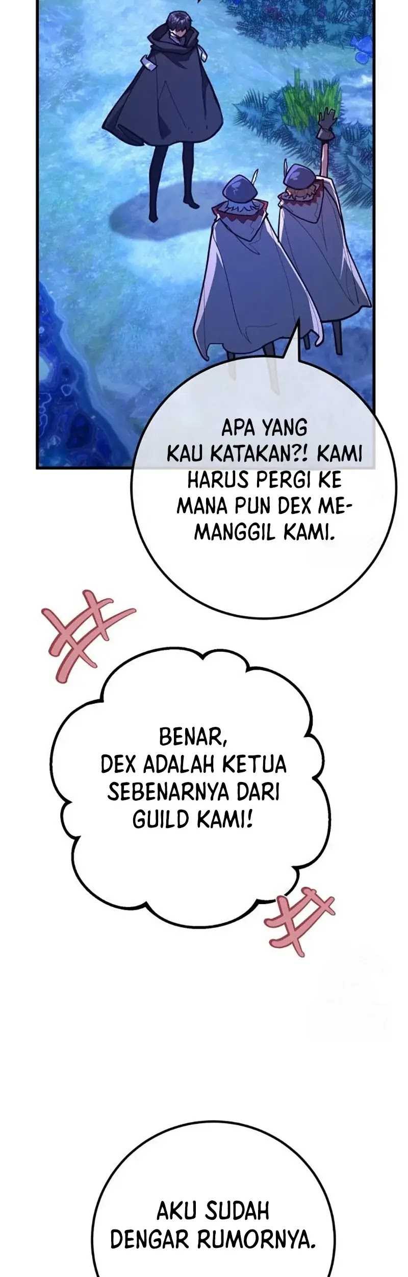The Game’s Top Troll Chapter 98 Gambar 55