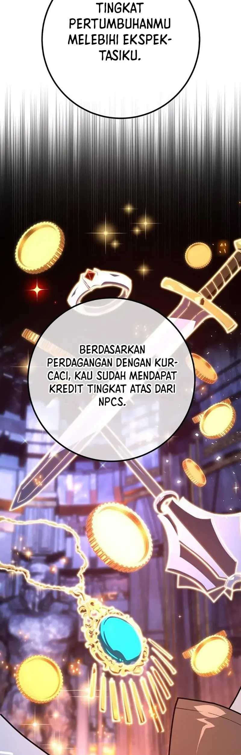 The Game’s Top Troll Chapter 98 Gambar 57