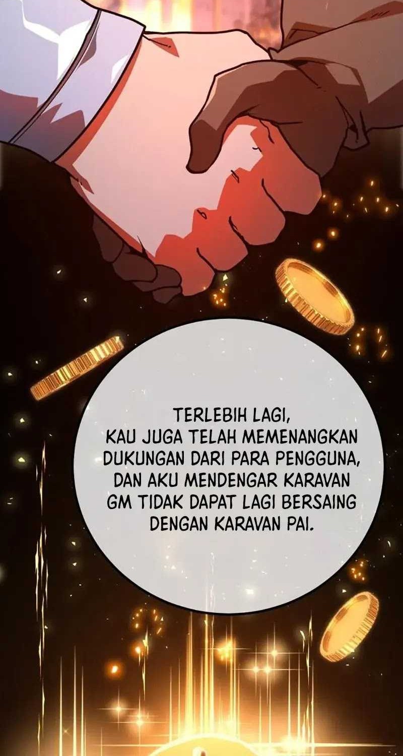 The Game’s Top Troll Chapter 98 Gambar 58