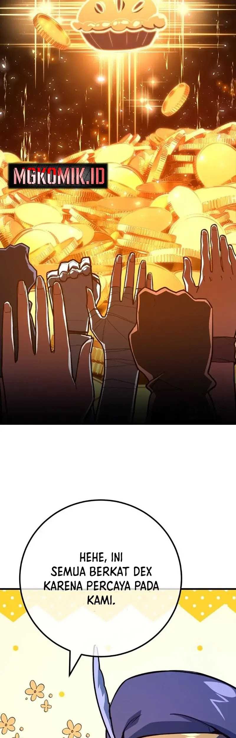 The Game’s Top Troll Chapter 98 Gambar 59
