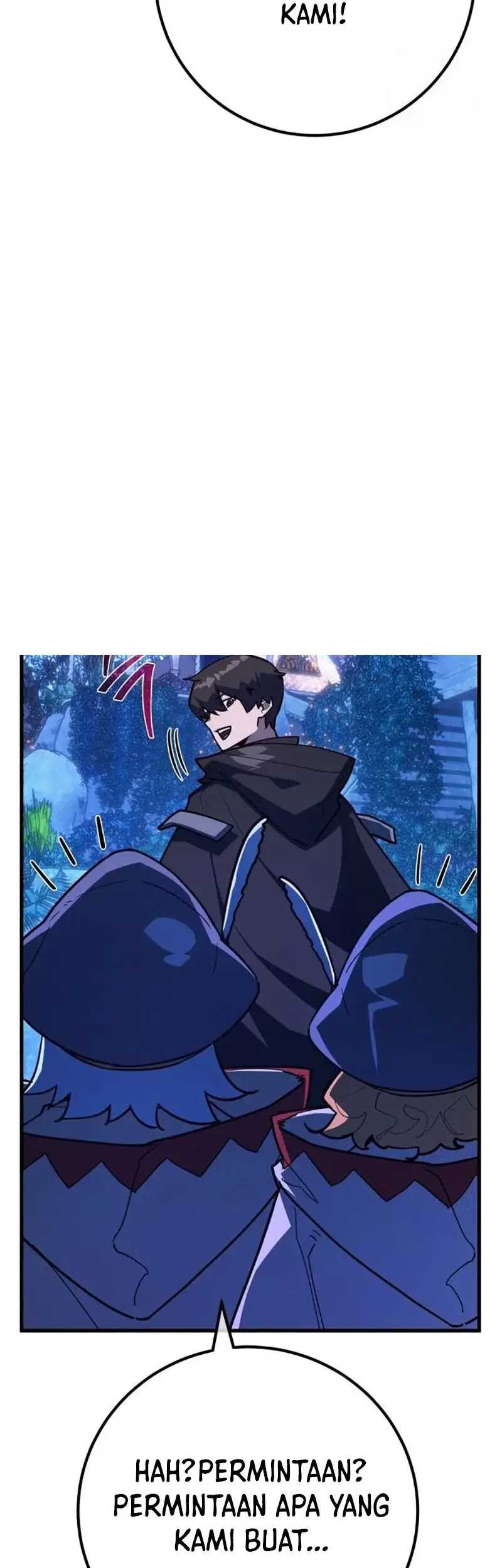 The Game’s Top Troll Chapter 98 Gambar 61