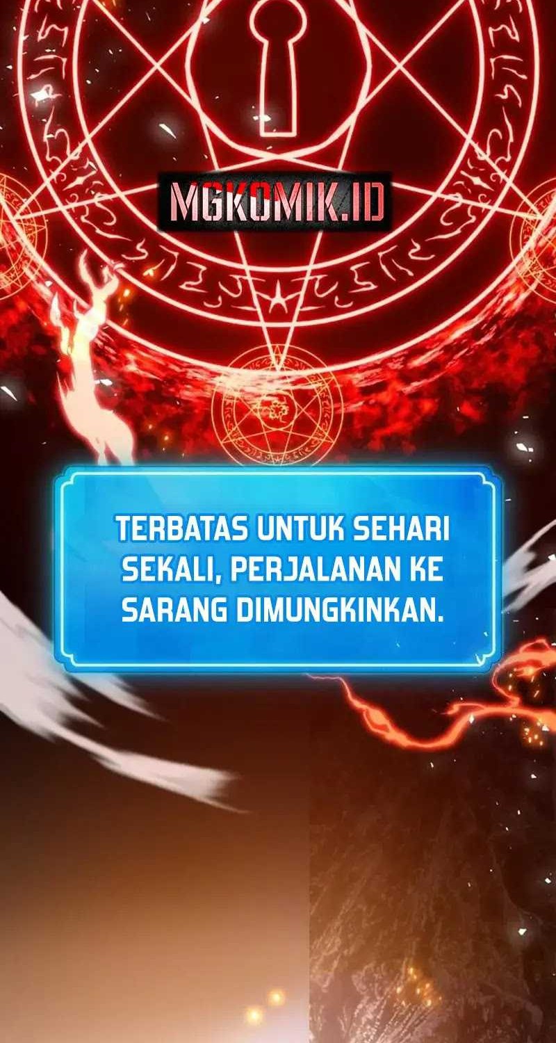 The Game’s Top Troll Chapter 98 Gambar 64