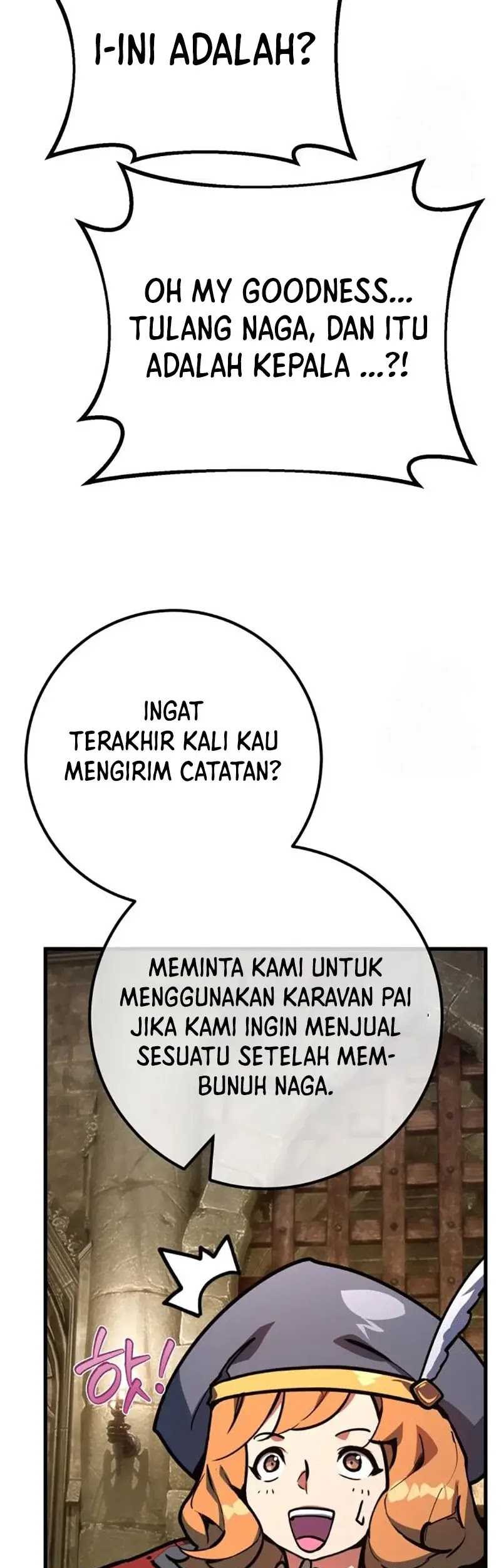 The Game’s Top Troll Chapter 98 Gambar 71