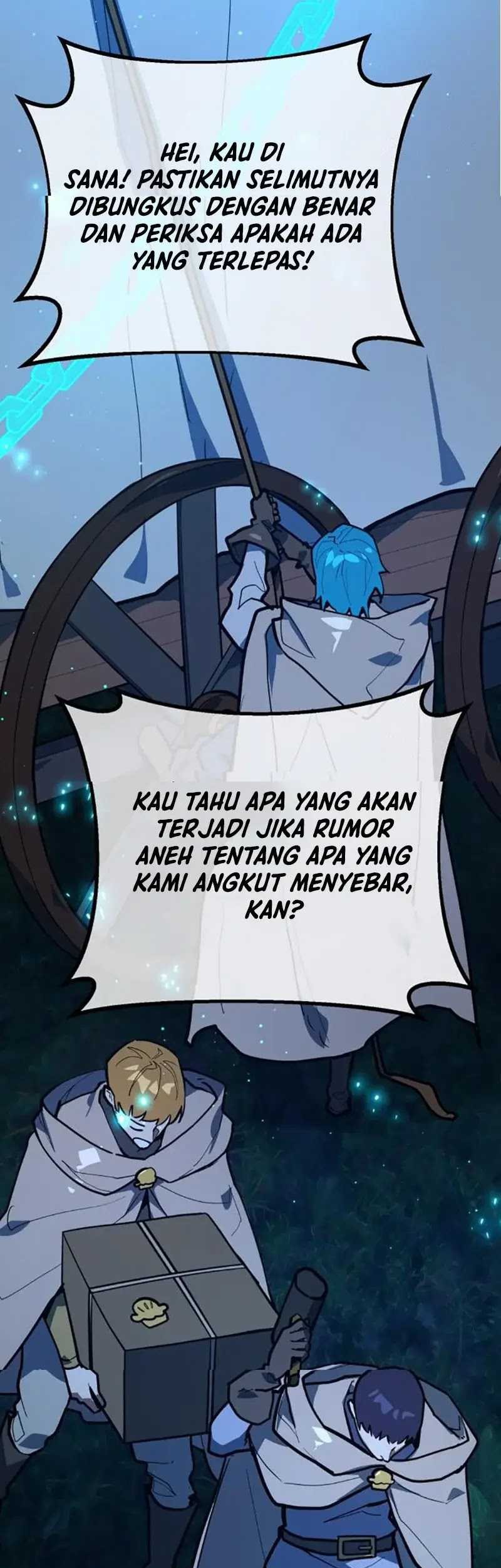The Game’s Top Troll Chapter 98 Gambar 77