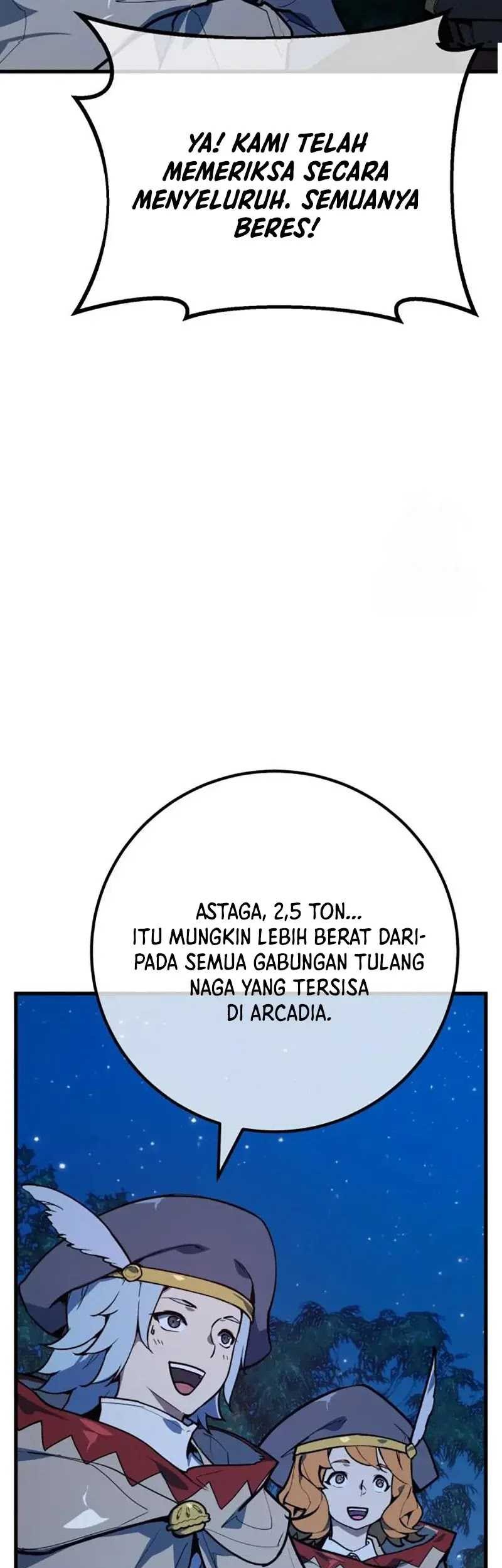 The Game’s Top Troll Chapter 98 Gambar 79