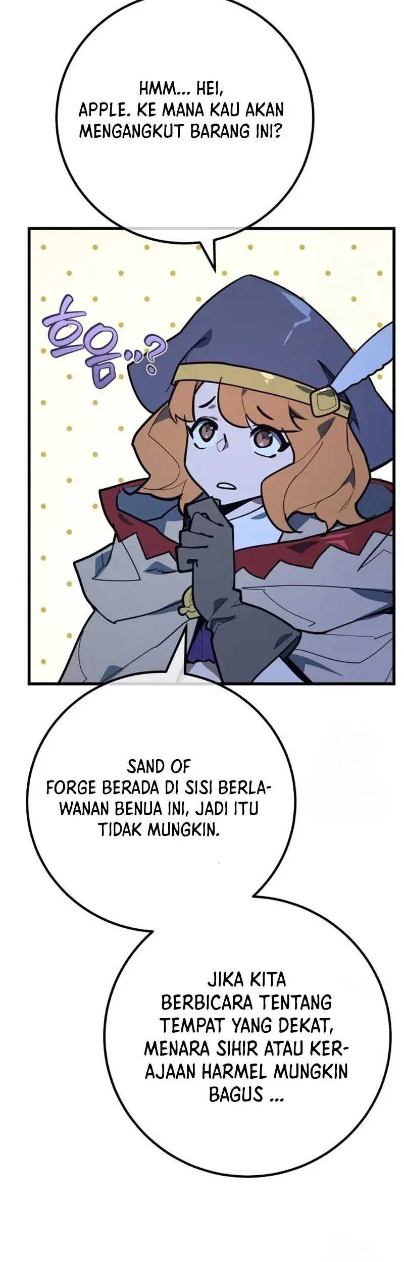 The Game’s Top Troll Chapter 98 Gambar 81