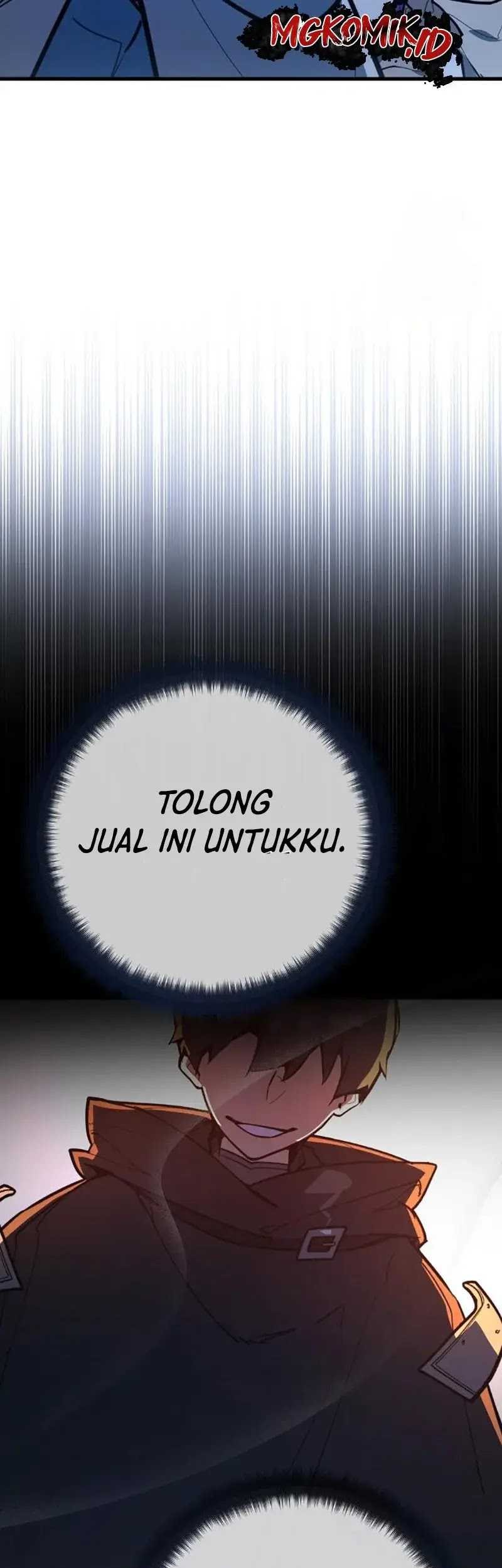 The Game’s Top Troll Chapter 98 Gambar 83