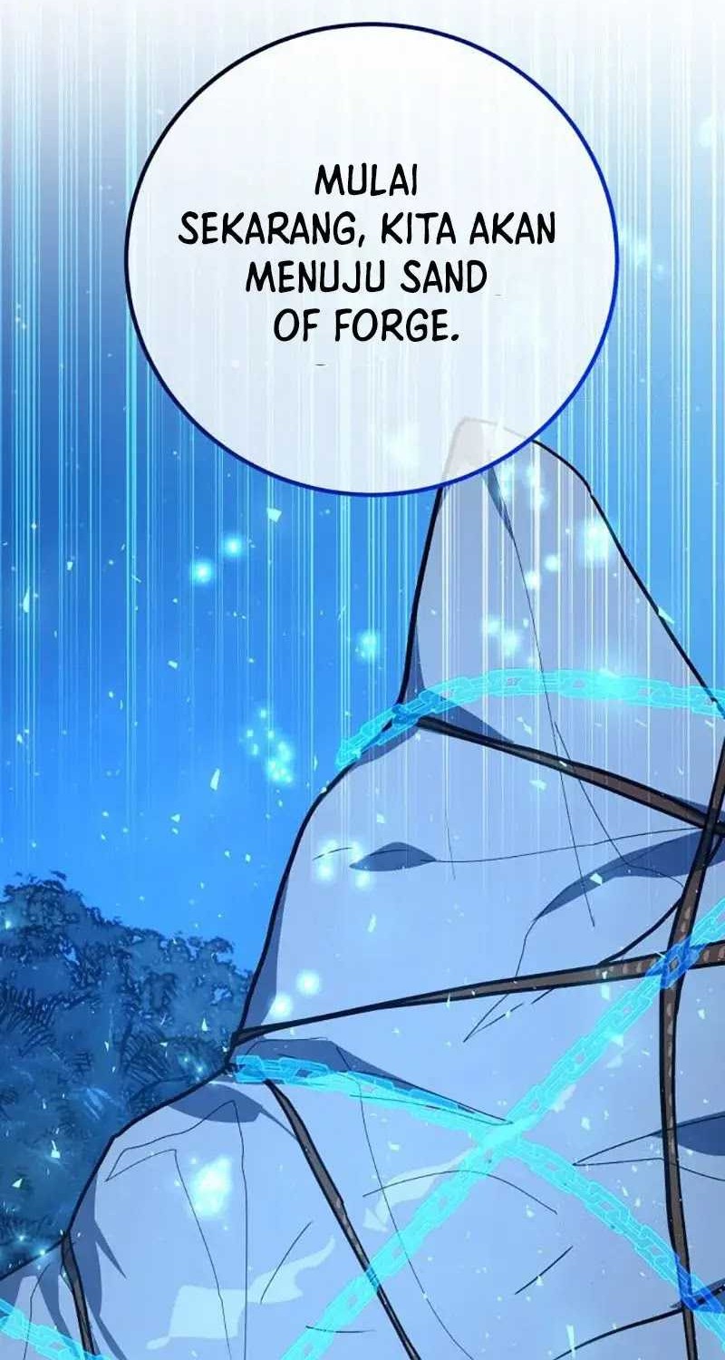 The Game’s Top Troll Chapter 98 Gambar 86