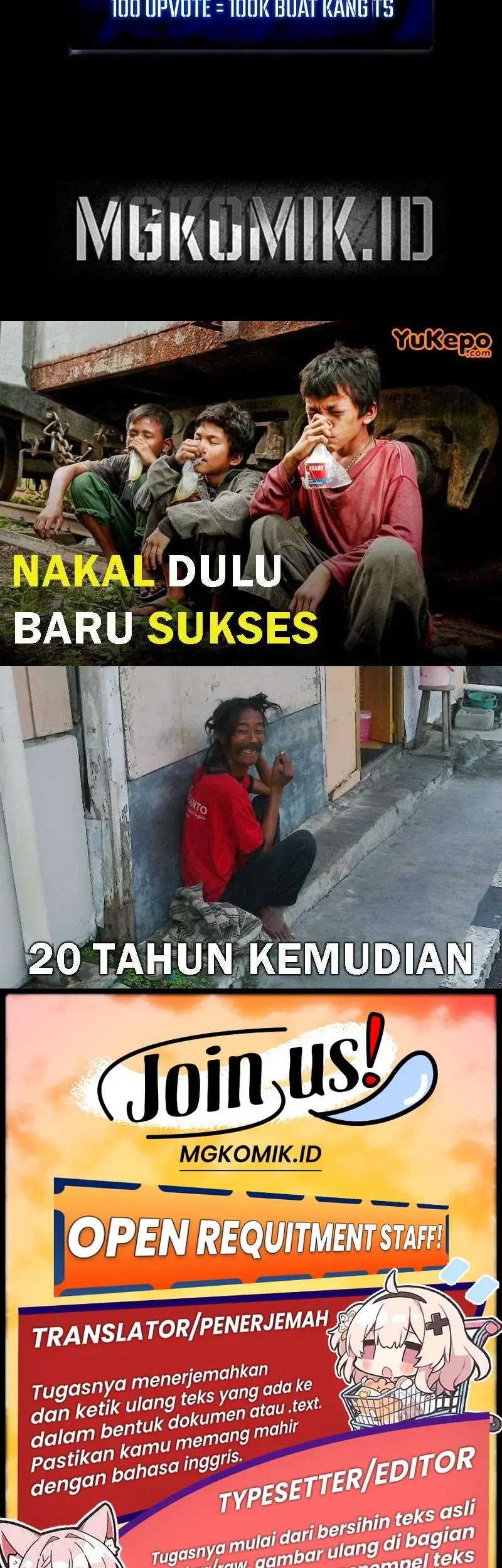 The Game’s Top Troll Chapter 98 Gambar 91