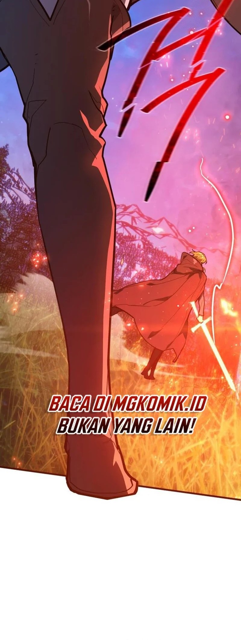 The Game’s Top Troll Chapter 99 Gambar 73