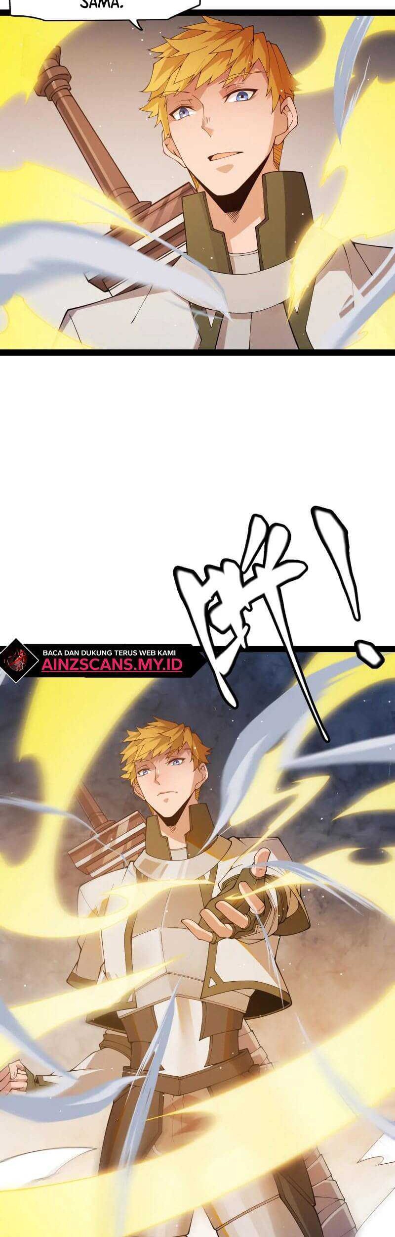 The Game That I Came From Chapter 126 Gambar 25