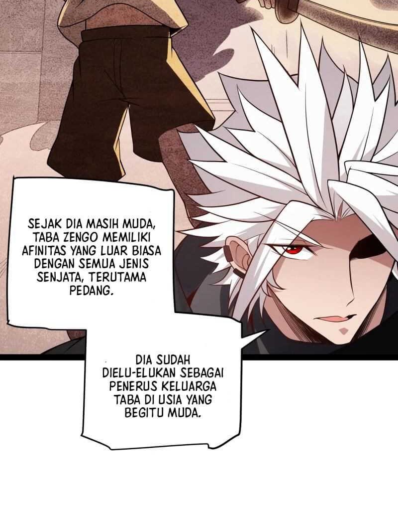 The Game That I Came From Chapter 126 Gambar 29