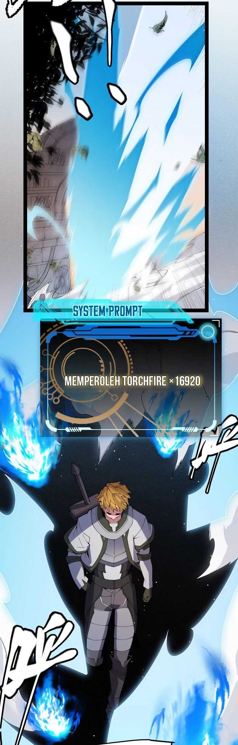 The Game That I Came From Chapter 126 Gambar 40