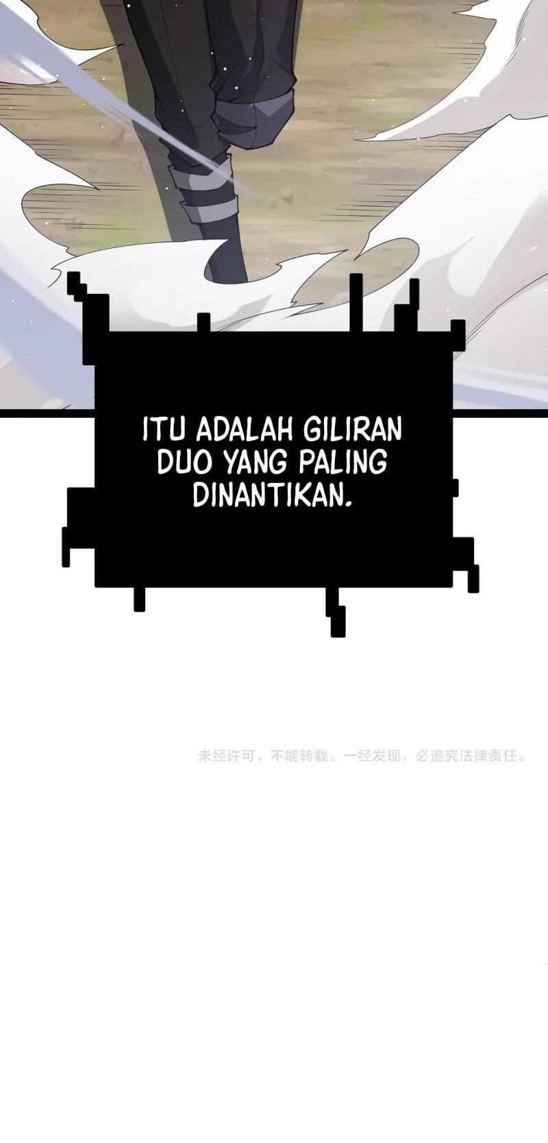 The Game That I Came From Chapter 126 Gambar 44