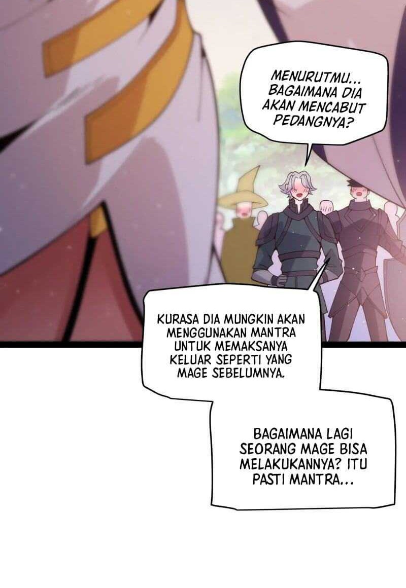 The Game That I Came From Chapter 126 Gambar 7