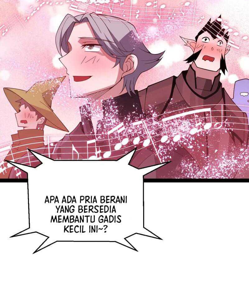 The Game That I Came From Chapter 126 Gambar 11