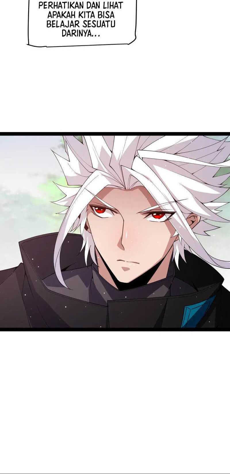 The Game That I Came From Chapter 126 Gambar 21