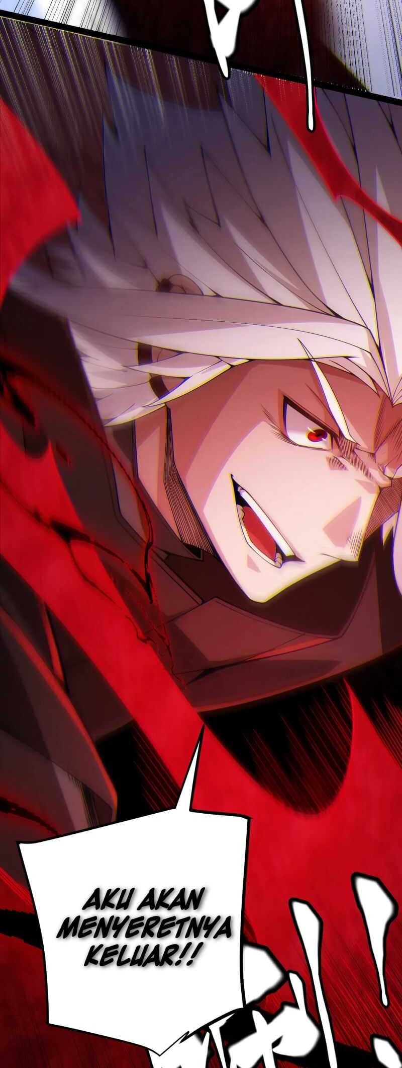 The Game That I Came From Chapter 127 Gambar 42