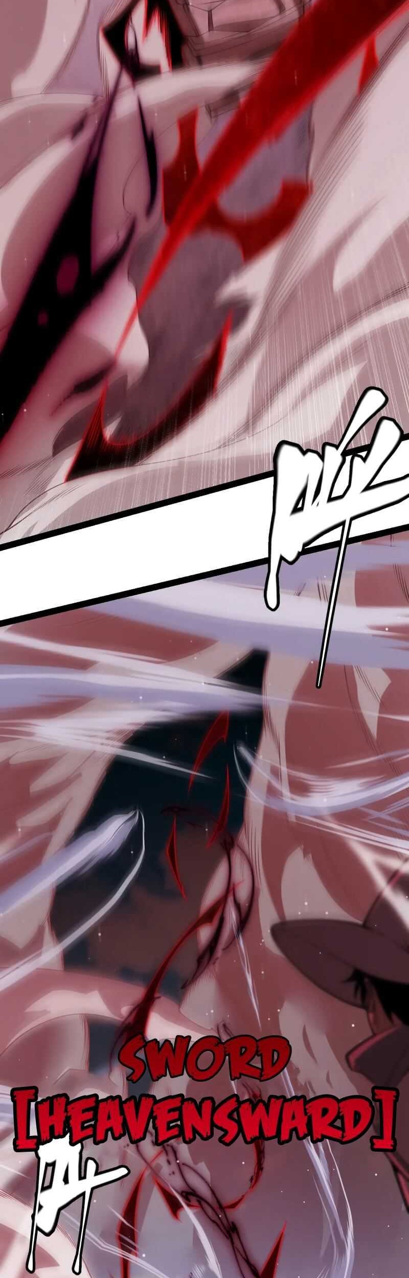 The Game That I Came From Chapter 127 Gambar 44