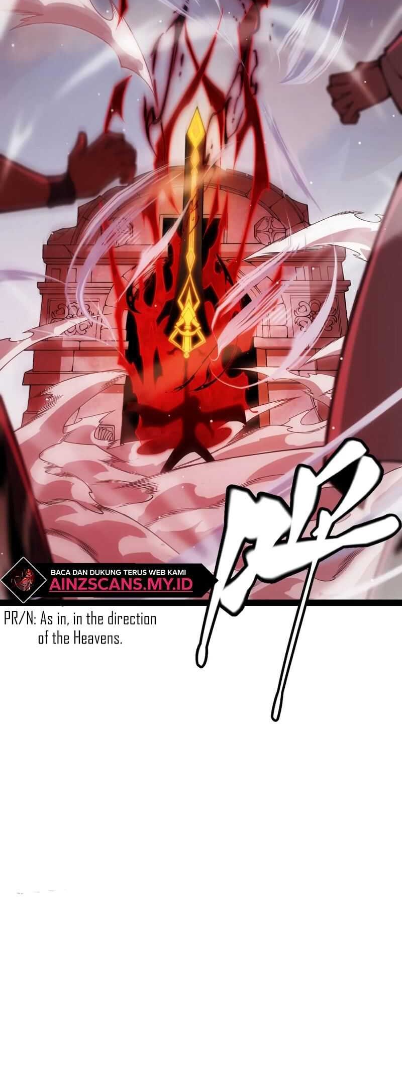 The Game That I Came From Chapter 127 Gambar 45