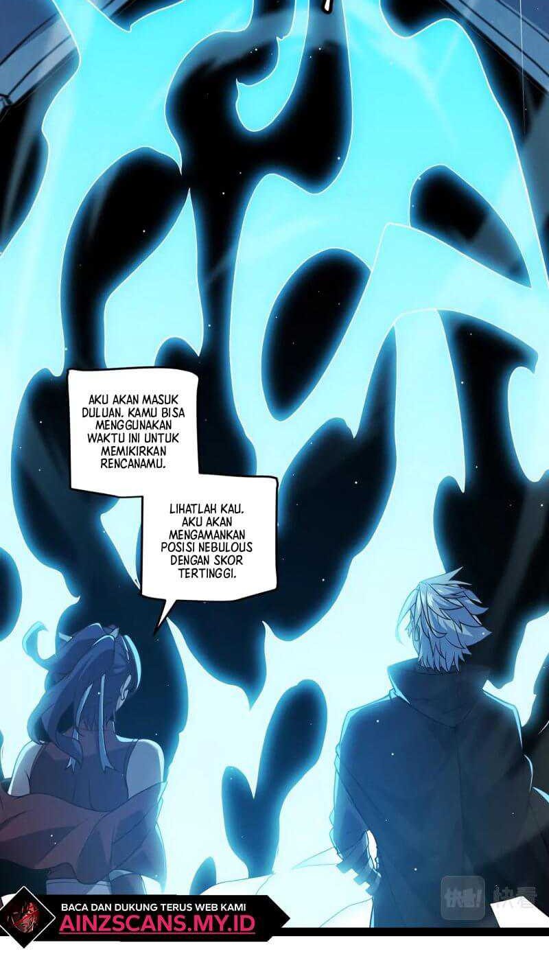 The Game That I Came From Chapter 127 Gambar 8