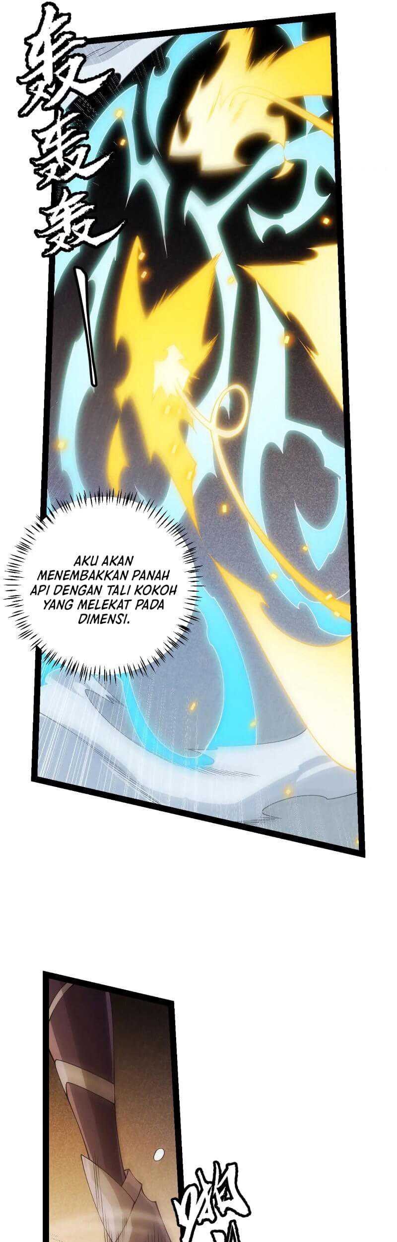 The Game That I Came From Chapter 127 Gambar 11