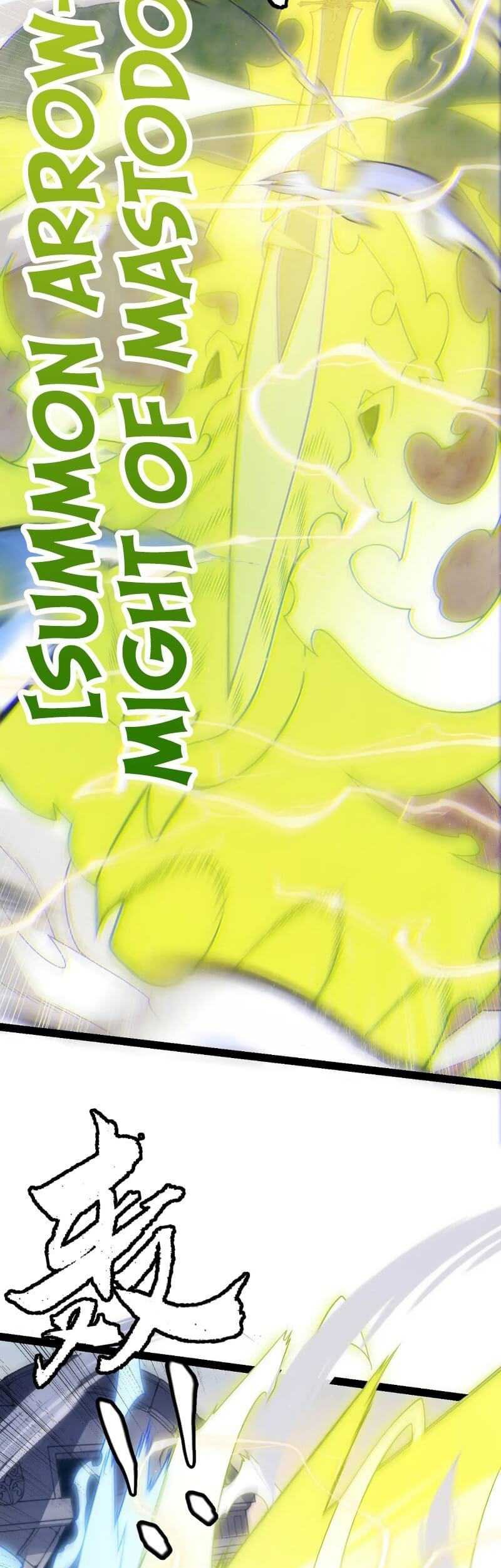 The Game That I Came From Chapter 127 Gambar 18