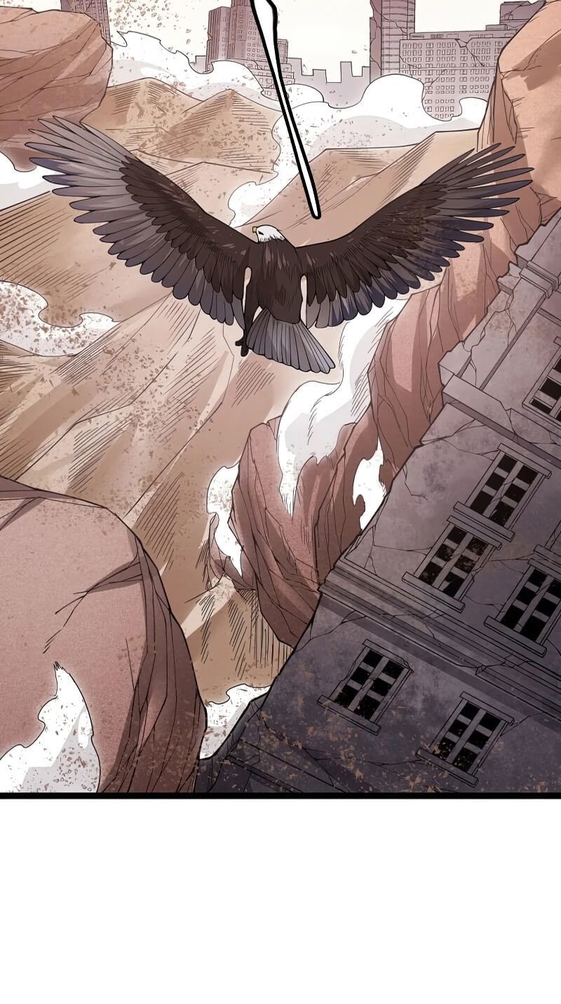 The Game That I Came From Chapter 128 Gambar 39