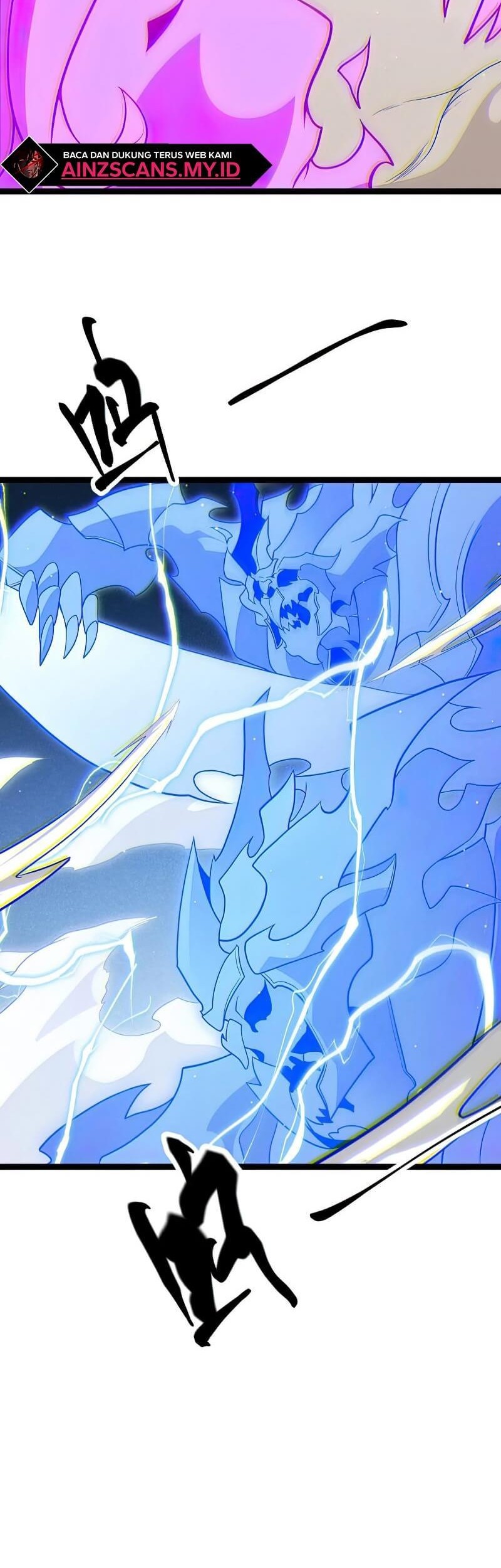 The Game That I Came From Chapter 128 Gambar 10