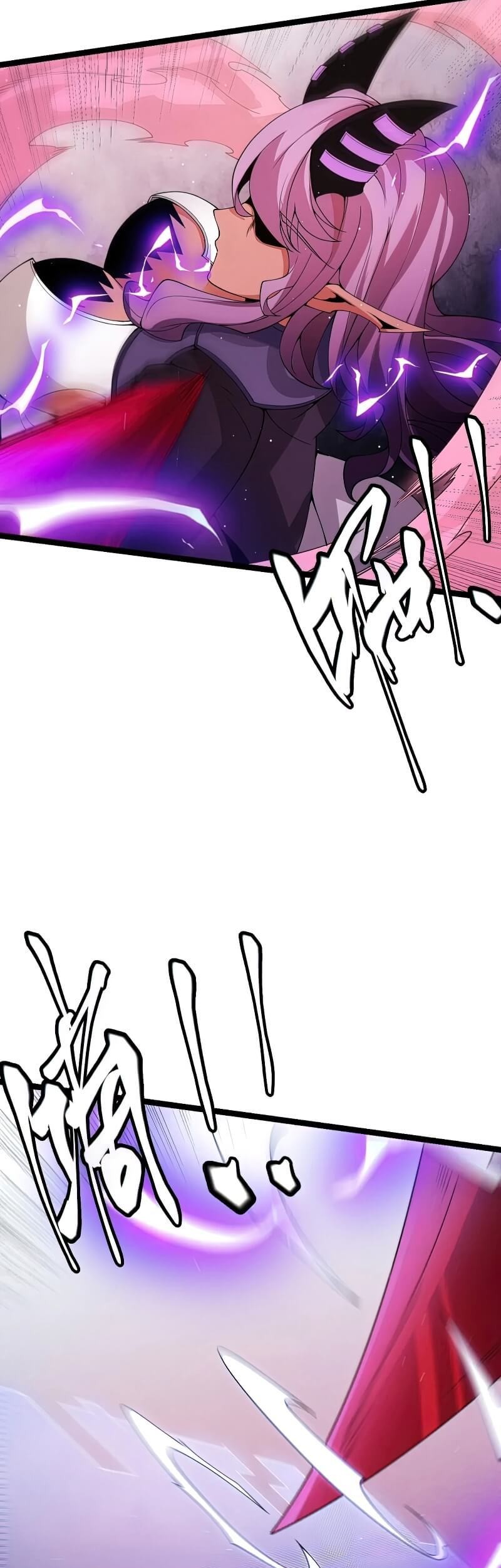 The Game That I Came From Chapter 129 Gambar 25