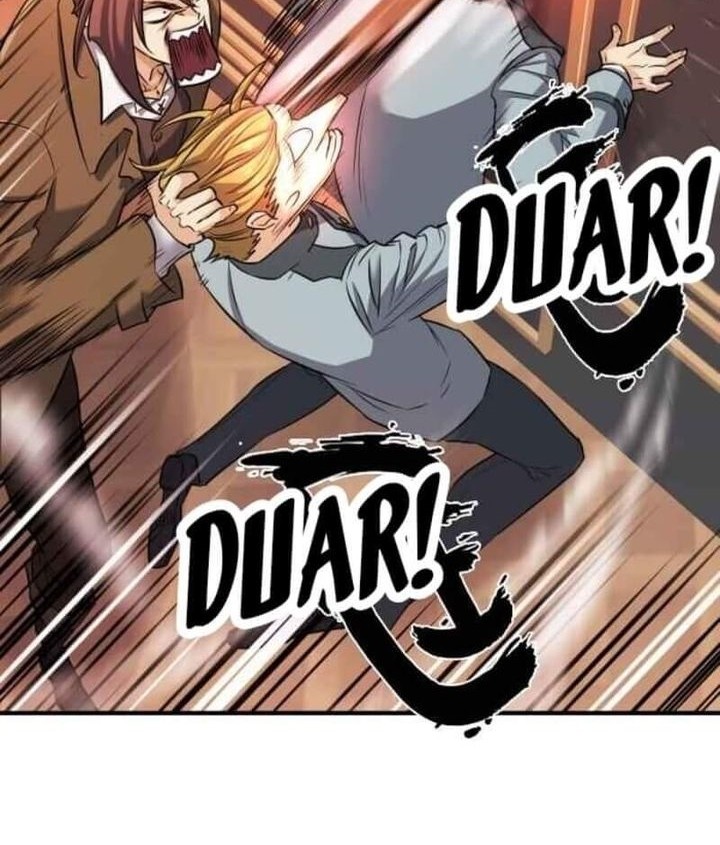 The Game That I Came From Chapter 234 Gambar 47