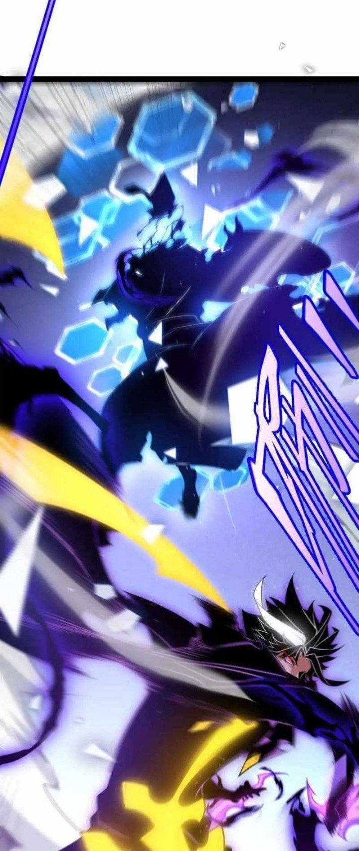 The Game That I Came From Chapter 245 Gambar 33