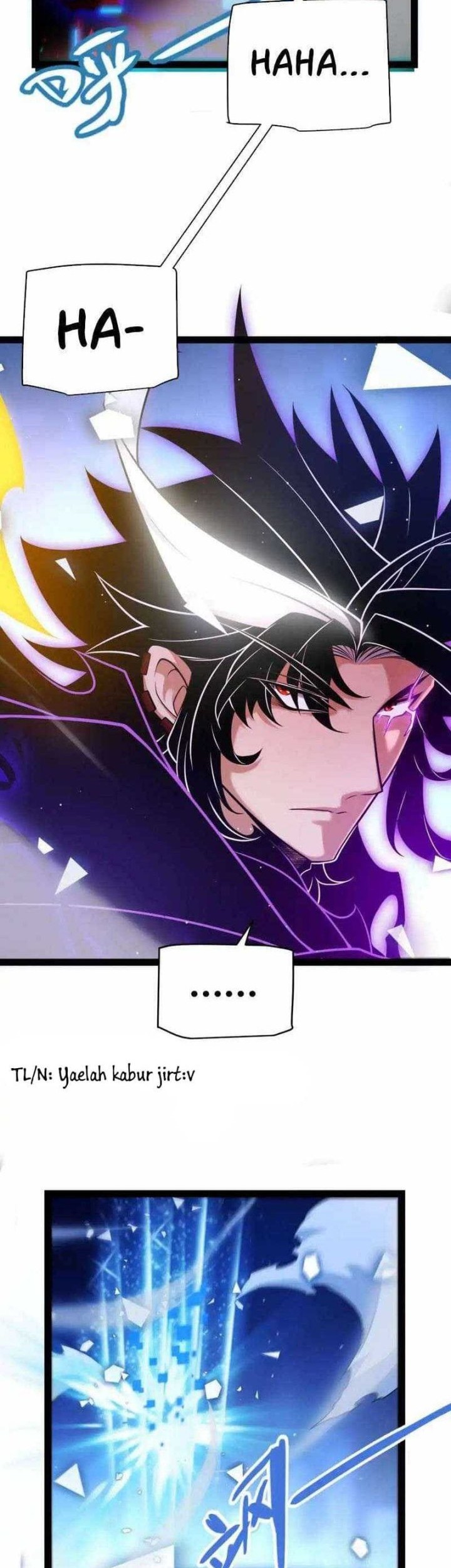 The Game That I Came From Chapter 245 Gambar 35