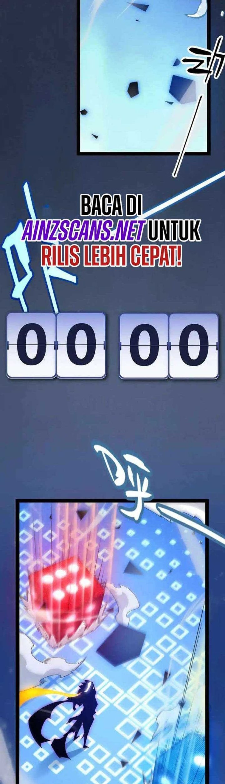 The Game That I Came From Chapter 245 Gambar 38