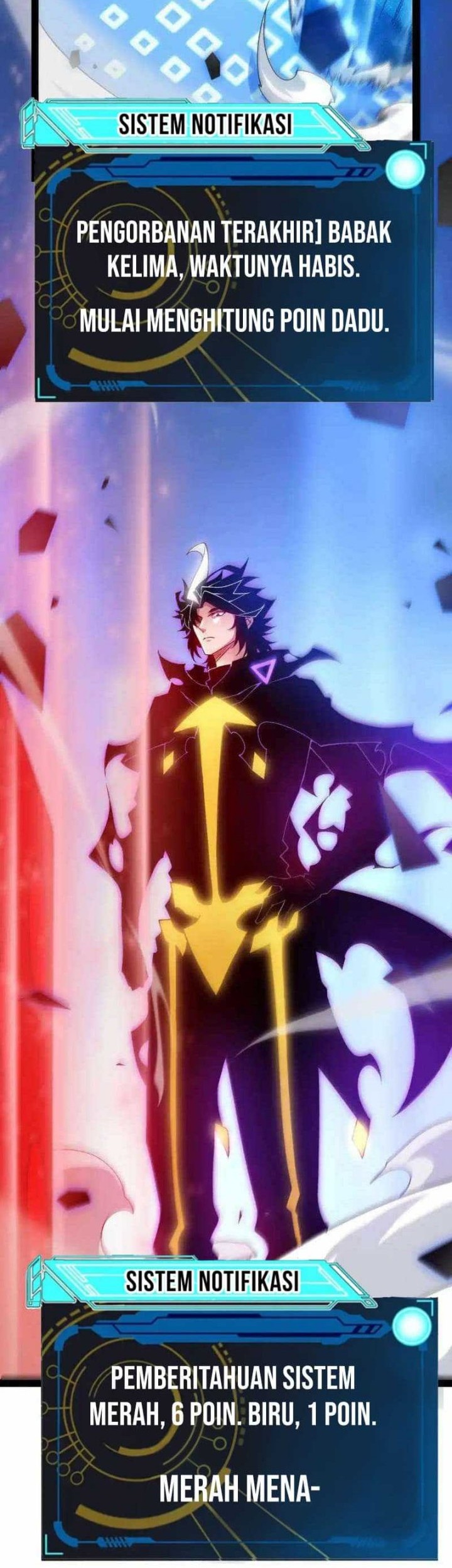 The Game That I Came From Chapter 245 Gambar 39